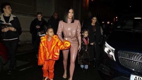 preview for 15 of Kim & North’s Cutest Matching Outfits
