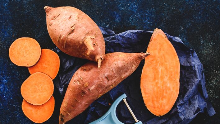 Are Sweet Potatoes Keto, Low Carb Diet-Friendly?