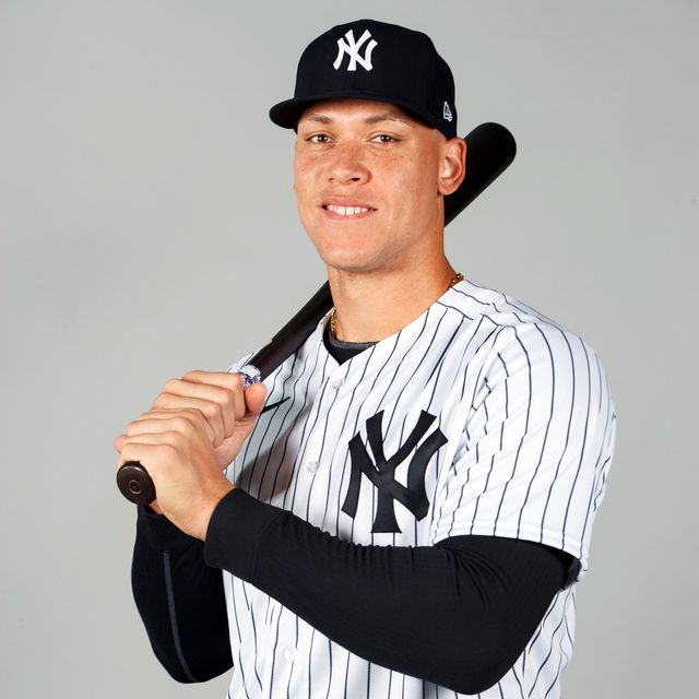 New York Yankees MLB Baseball home Sommer jersey 2015