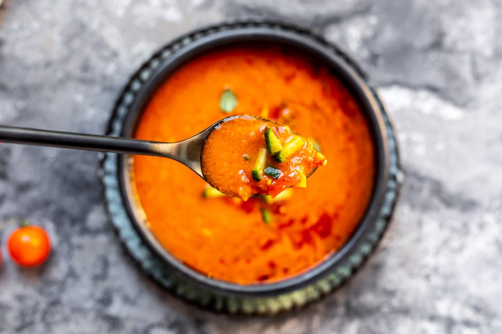 gazpacho
