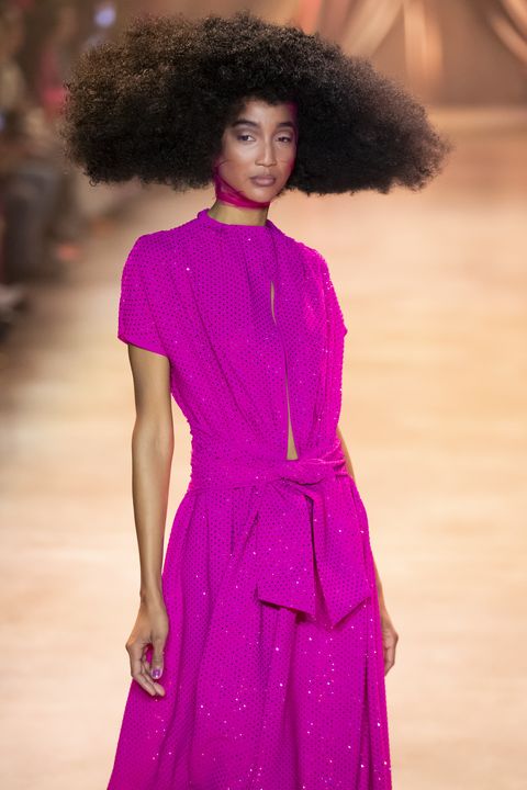 15 Fall 2020 Hairstyle Trends - Fashion Week Biggest Hair Trends