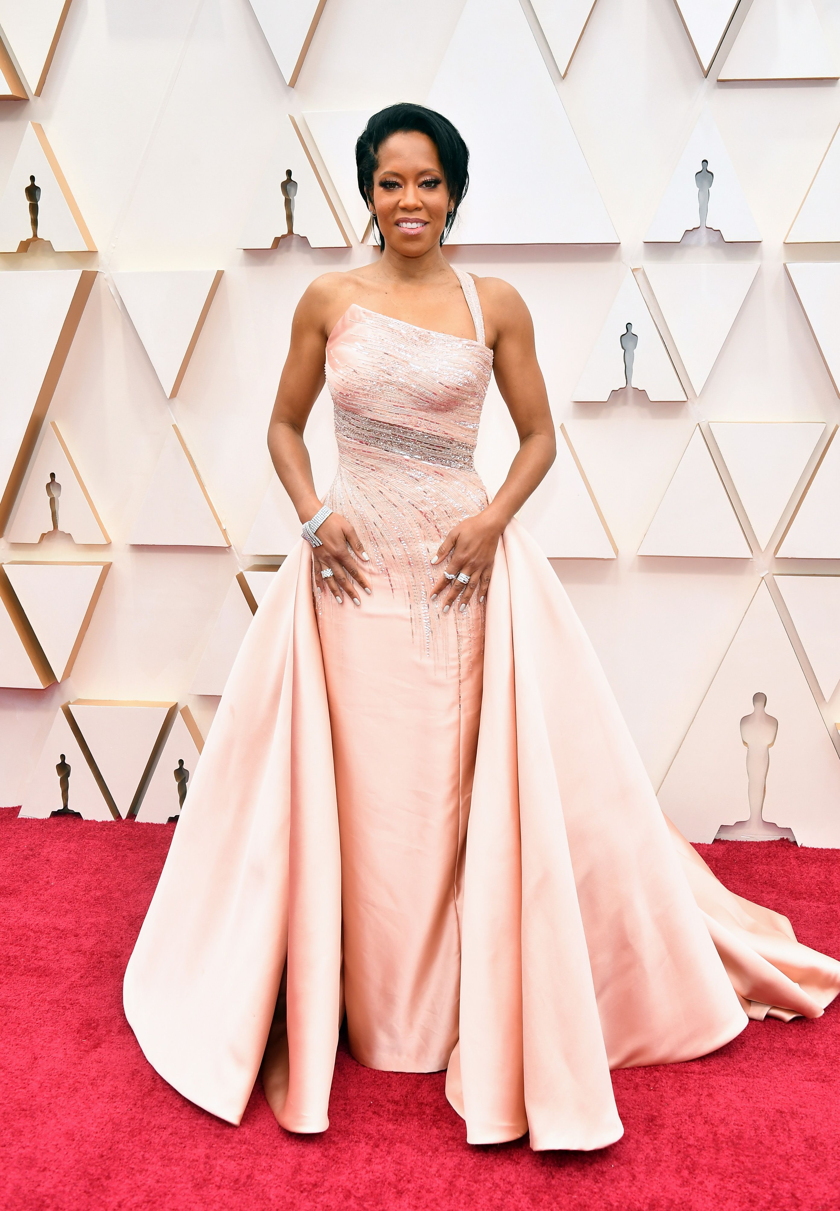 93 Of The Best Oscars Dresses Of All Time