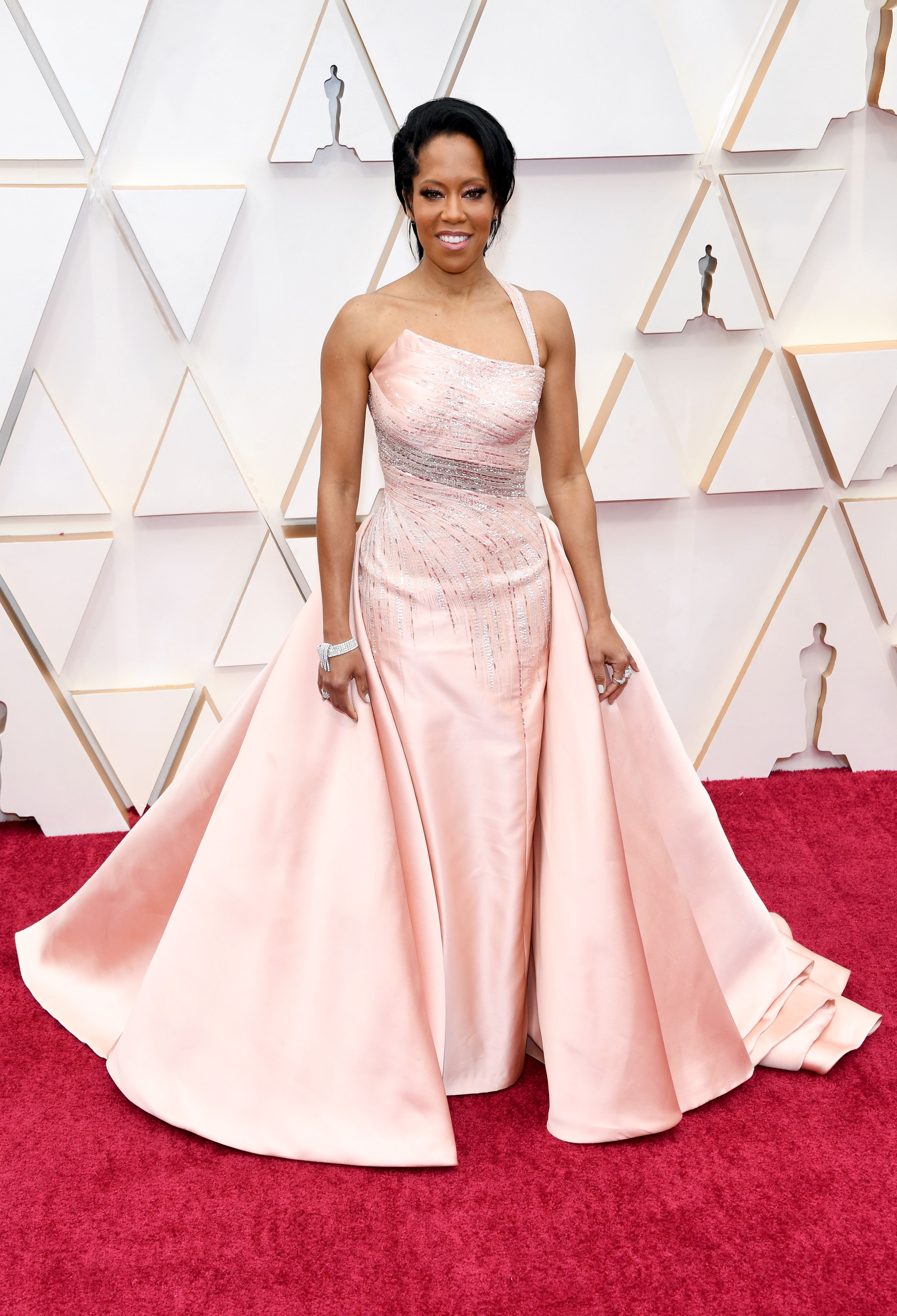 All of the Red Carpet Looks From the Oscars 2020 - Oscars Dresses