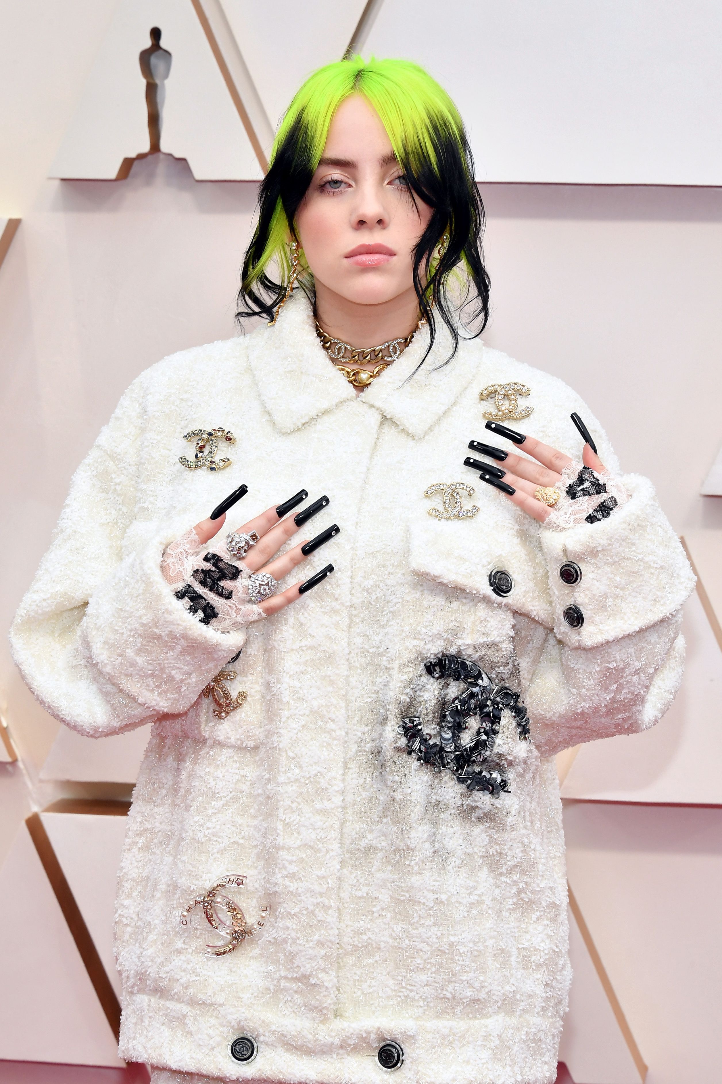 Billie Eilish Granted Permanent Restraining Order Against Obsessed Fan