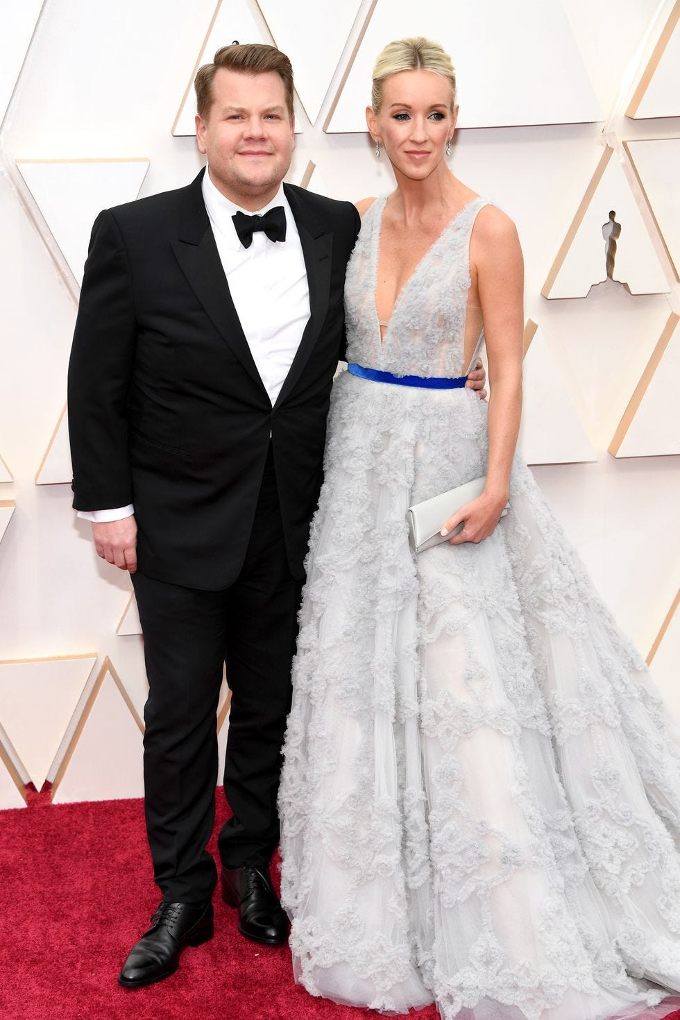 best-dressed men oscars 2020