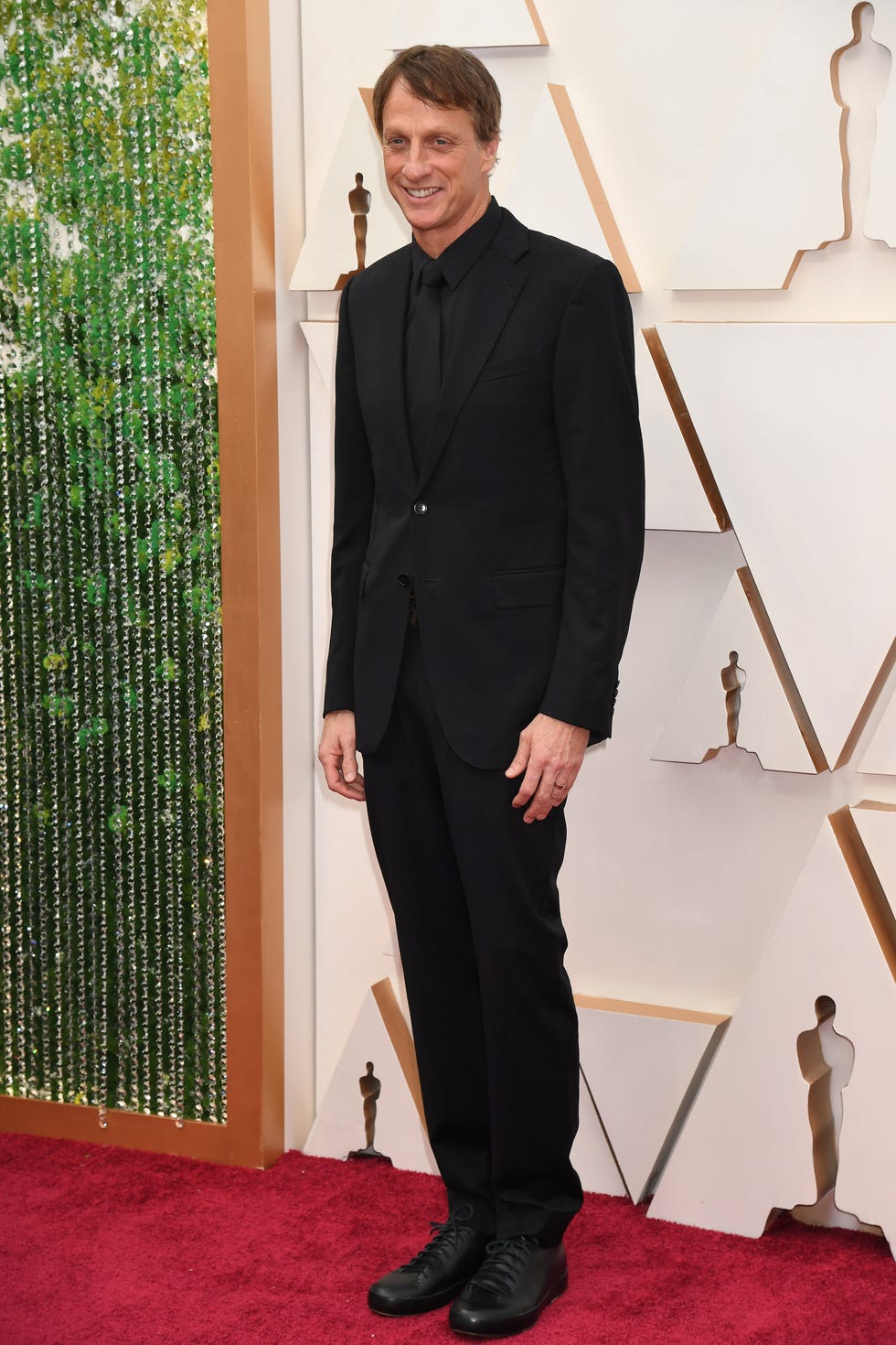 best-dressed men oscars 2020