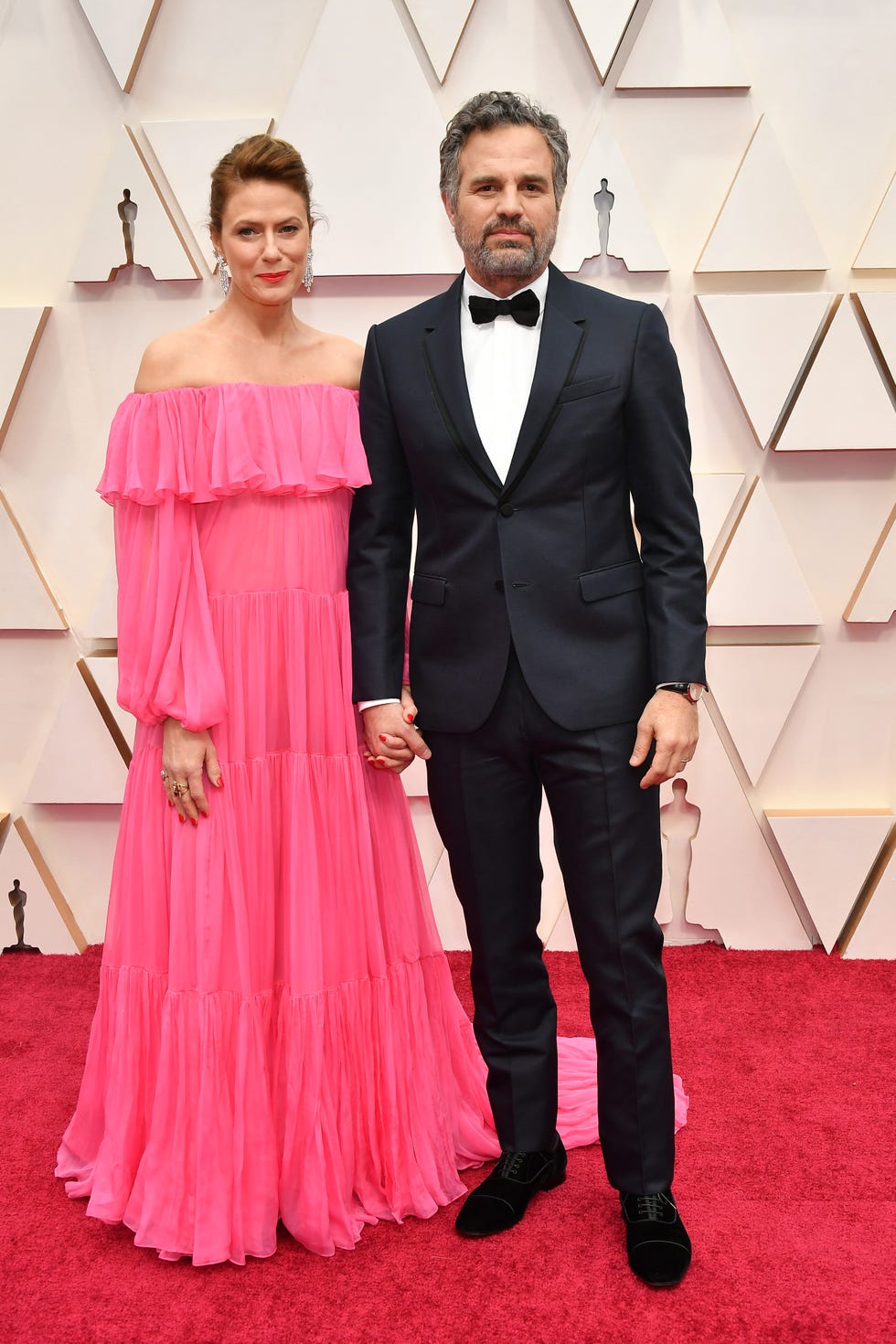 best-dressed men oscars 2020