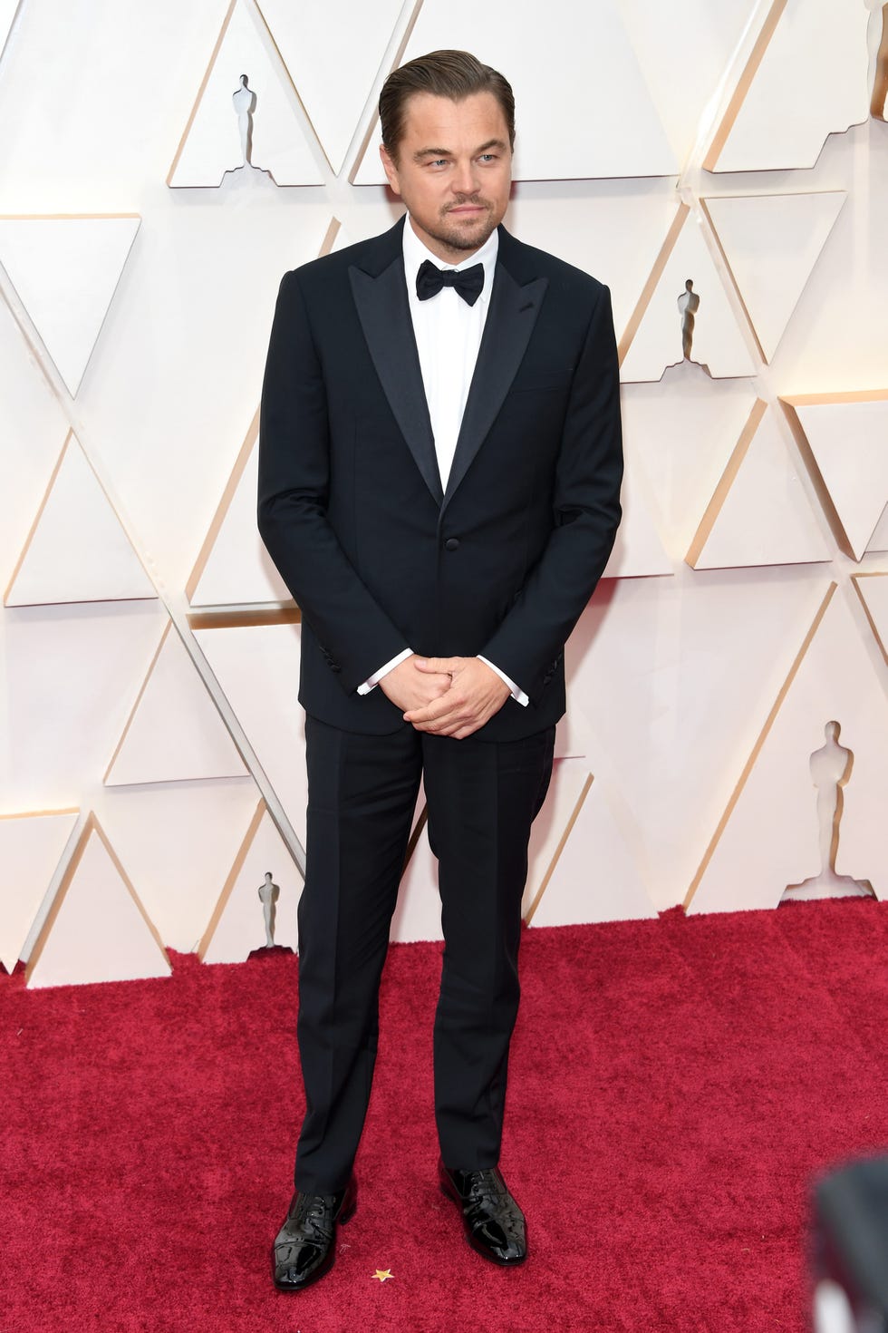 best-dressed men oscars 2020