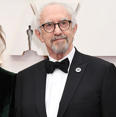 hollywood, california   february 09 jonathan pryce attends the 92nd annual academy awards at hollywood and highland on february 09, 2020 in hollywood, california photo by jeff kravitzfilmmagic