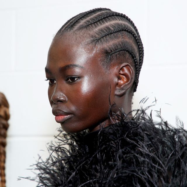 11 BEST AFRICAN PONYTAIL BRAIDS FOR BLACK WOMEN 2024 ~ All Things
