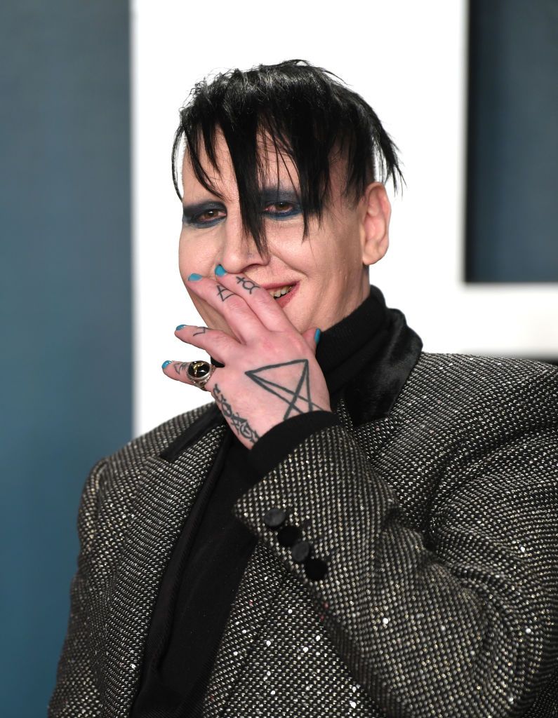 パリコレクション gettyimages-1205181054- トップス