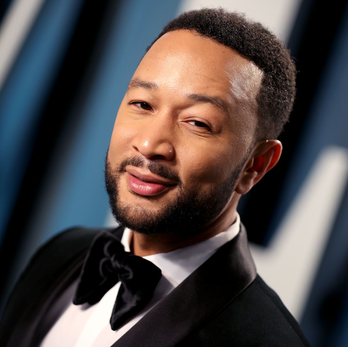 beverly hills, california   february 09 john legend attends the 2020 vanity fair oscar party hosted by radhika jones at wallis annenberg center for the performing arts on february 09, 2020 in beverly hills, california photo by rich furyvf20getty images for vanity fair