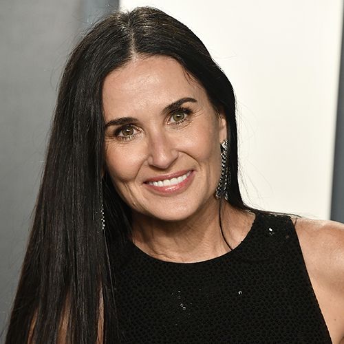 Demi Moore - Movies, Facts & Family