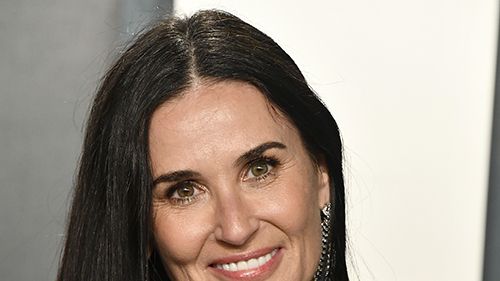 Demi Moore Real Porn - Demi Moore - Movies, Facts & Family