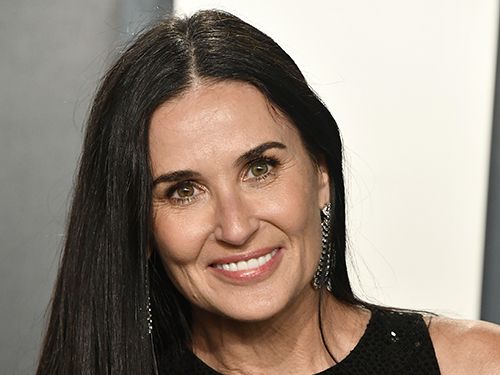 Demi Moore Action Porn - Demi Moore - Movies, Facts & Family