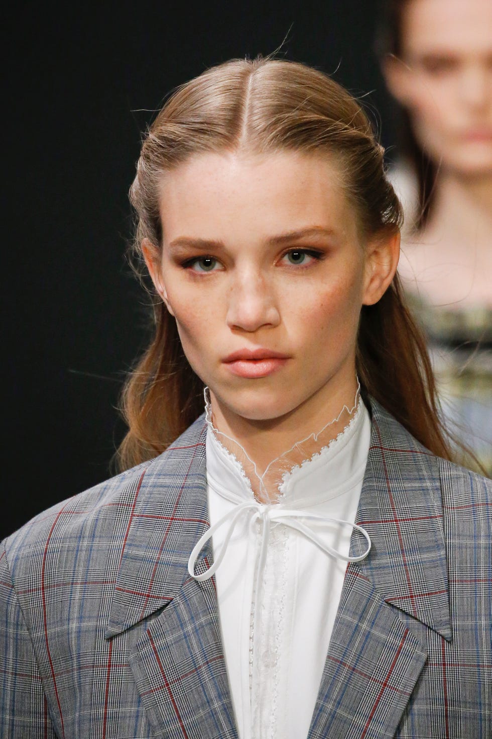 15 Fall 2020 Hairstyle Trends - Fashion Week Biggest Hair Trends