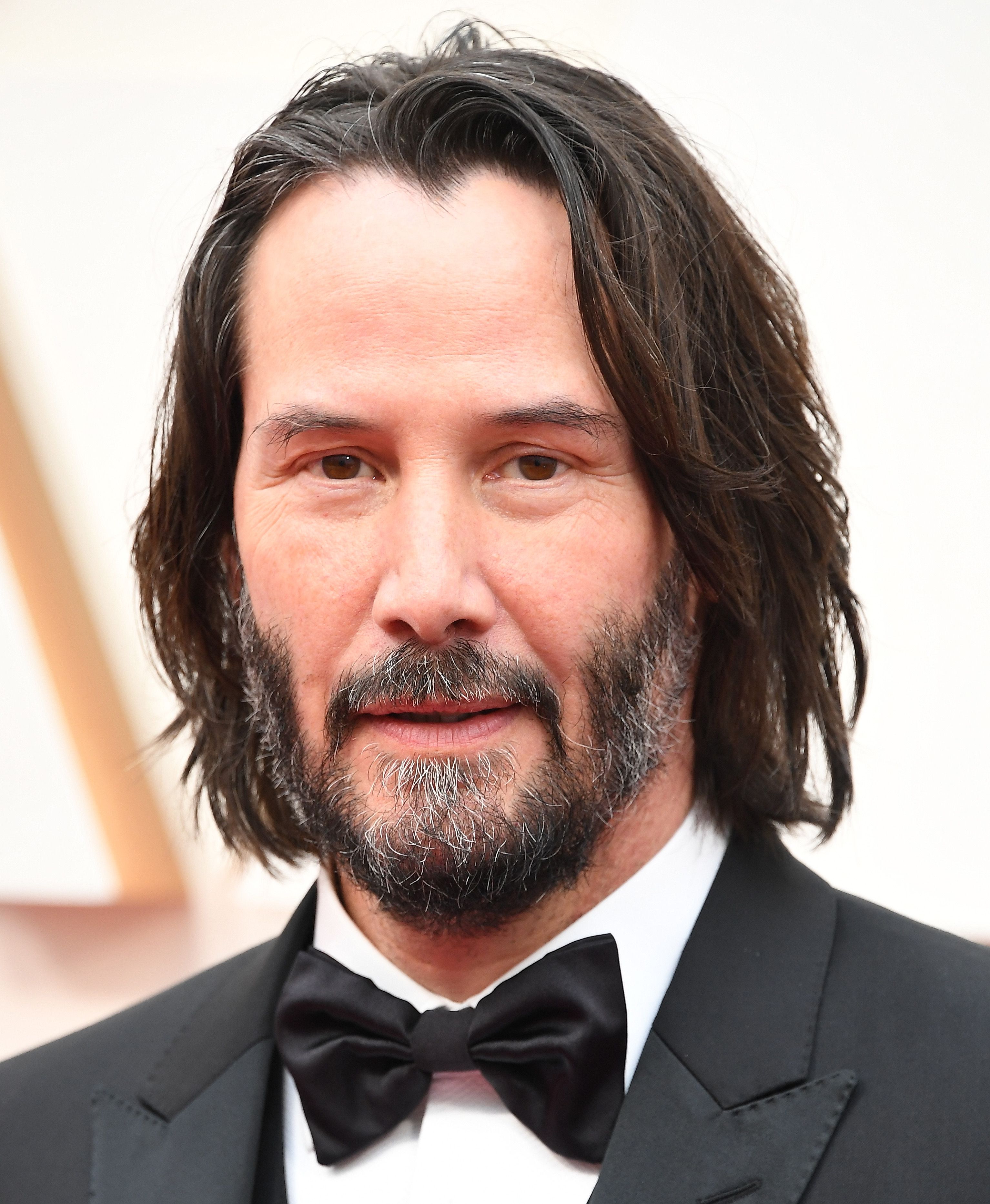 Keanu Reeves Addresses John Wick 4 Getting the Green Light Following  Massive Opening Weekend  Entertainment Tonight