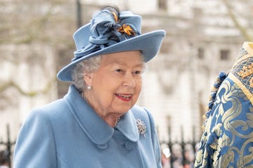 Commonwealth Day Service 2020