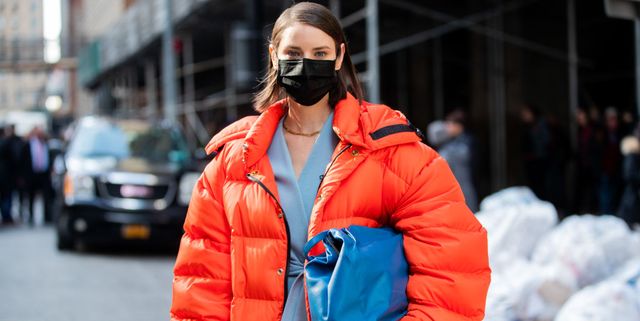 How The Fashion Industry Is Reacting To The Covid-19 Pandemic