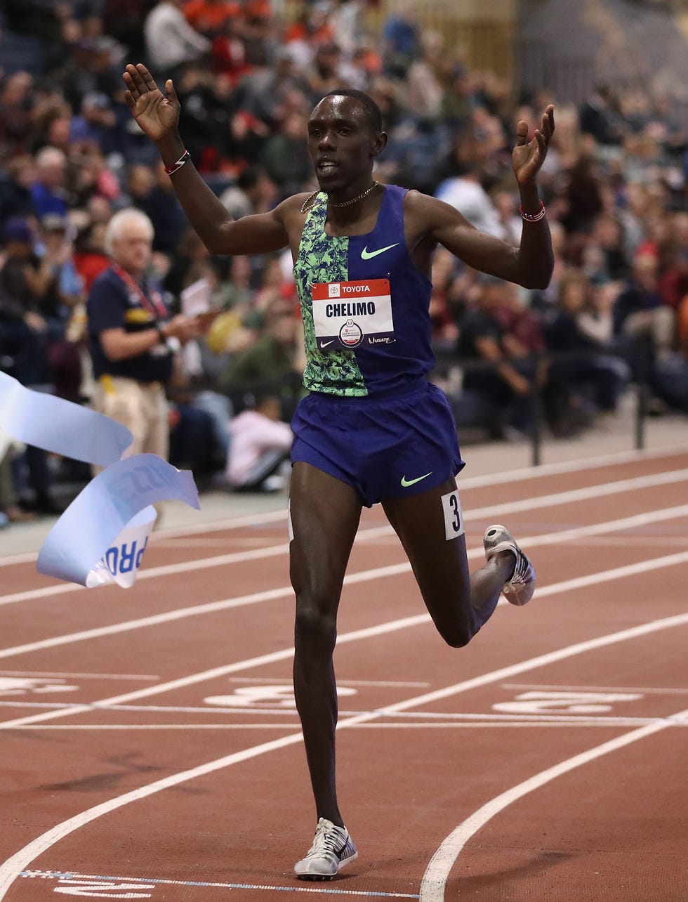 paul chelimo