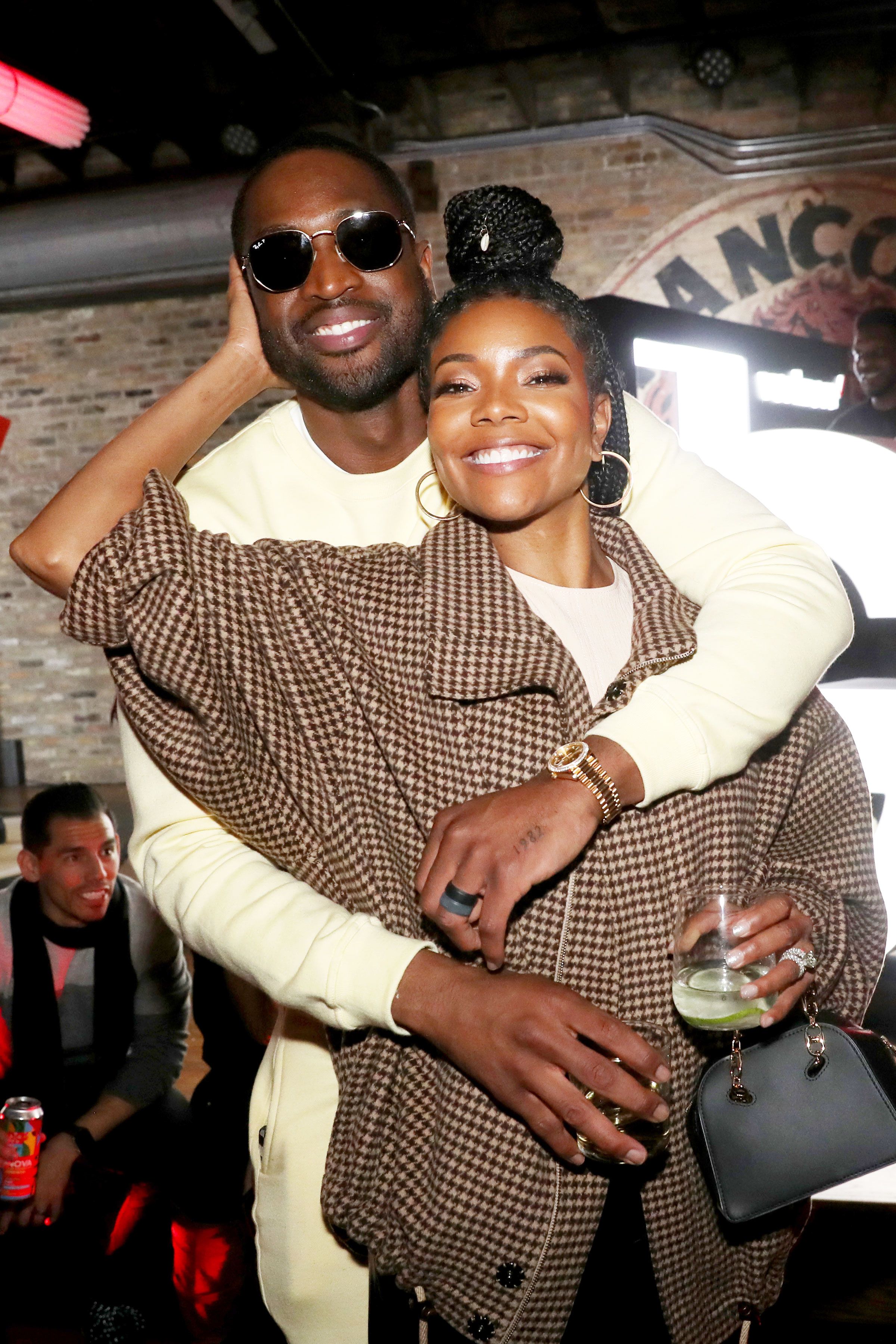 Gabrielle Union And Dwyane Wade s Zodiac Signs Are So Compatible