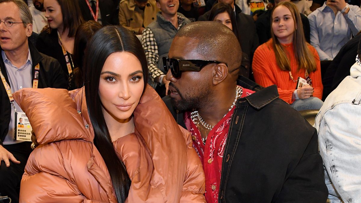 preview for Kanye West BEGS Kim Kardashian To ‘RUN Right Back’ To Him & The Internet REACTS!