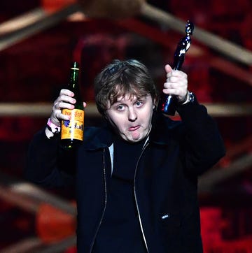 8 awkward moments you missed from the Brit Awards 2020