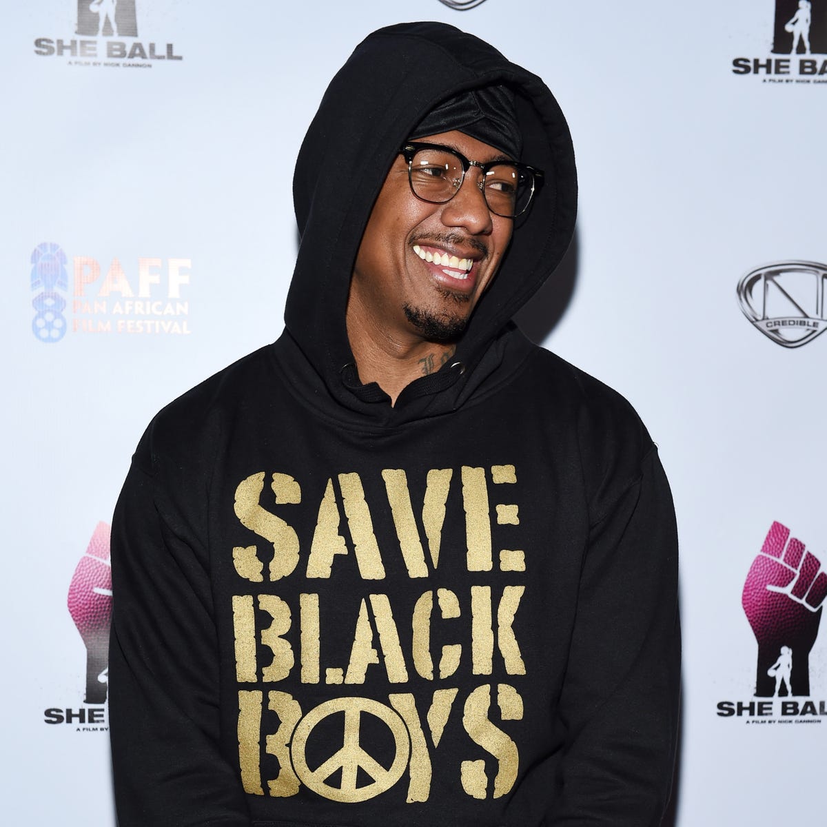 Nick Cannon - TV Shows, Family & Facts