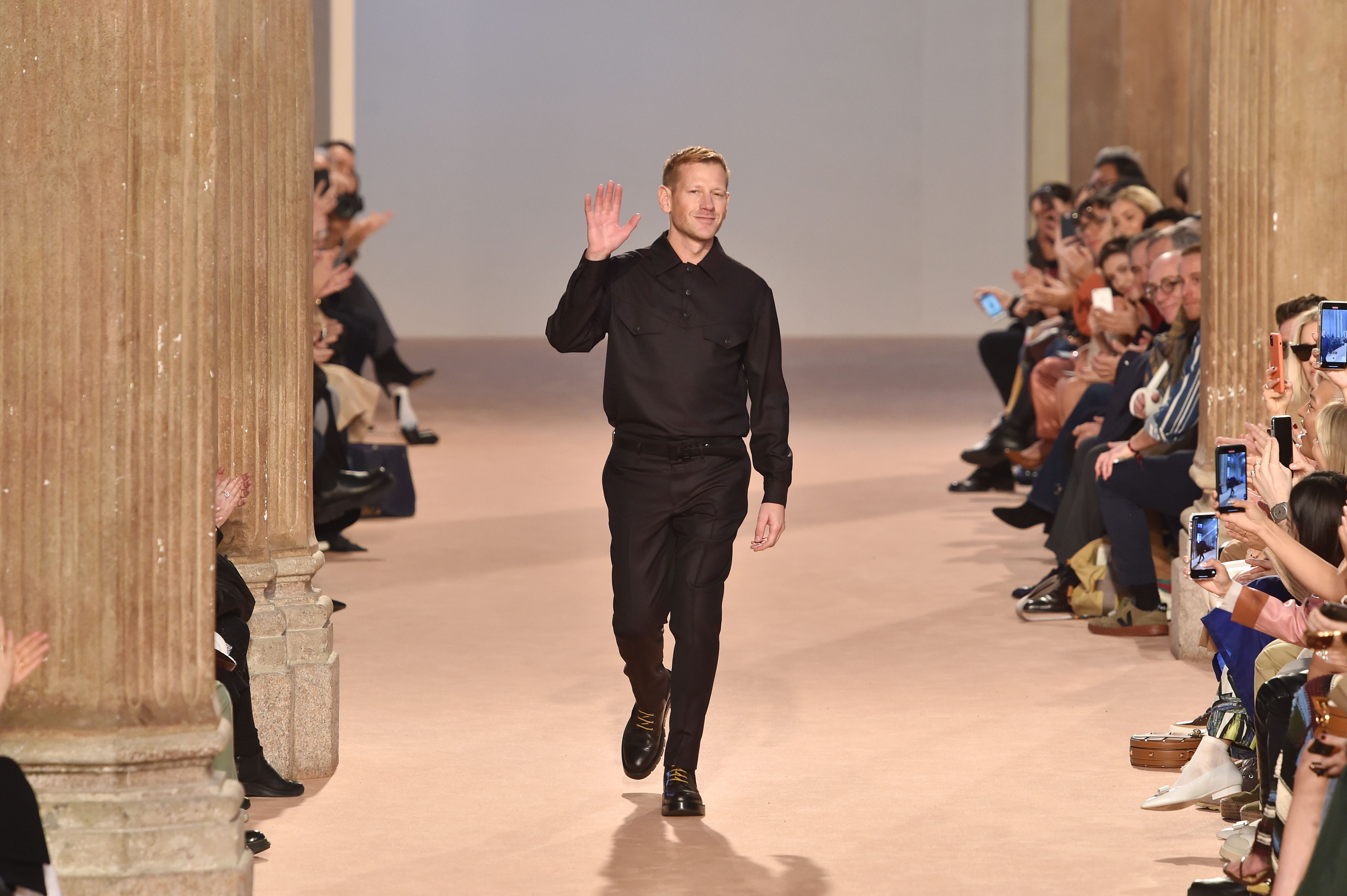 Salvatore Ferragamo Is Set To Return To Milan Men's Fashion Week