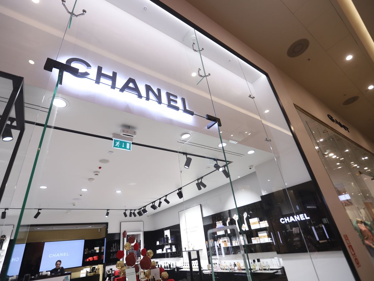 From LVMH and Kering to Prada and Chanel, What Luxury's Biggest