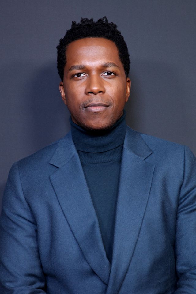 pasadena, california   february 22 leslie odom jr attends the 51st naacp image awards, presented by bet, at pasadena civic auditorium on february 22, 2020 in pasadena, california photo by robin l marshallgetty images for bet