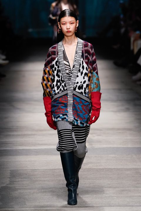 Best Looks at Milan Fashion Week Fall-Winter 2020 - Gucci, Alberta ...