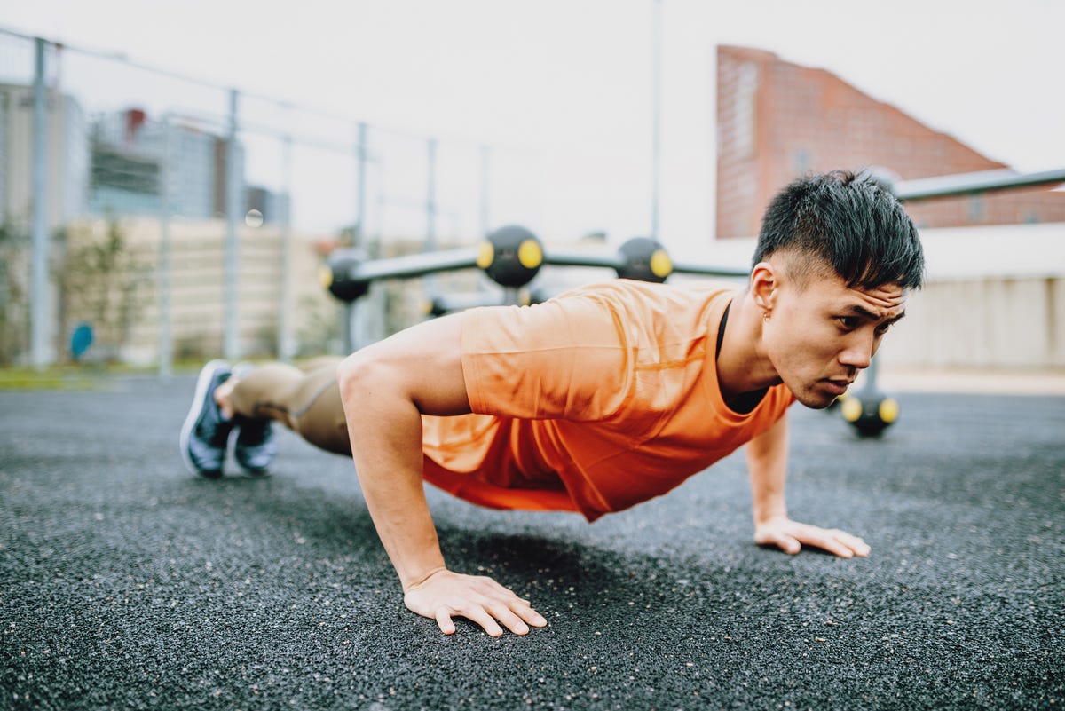 Is It Safe to Do Push-ups Every Day? Yes – If You Avoid These Mistakes