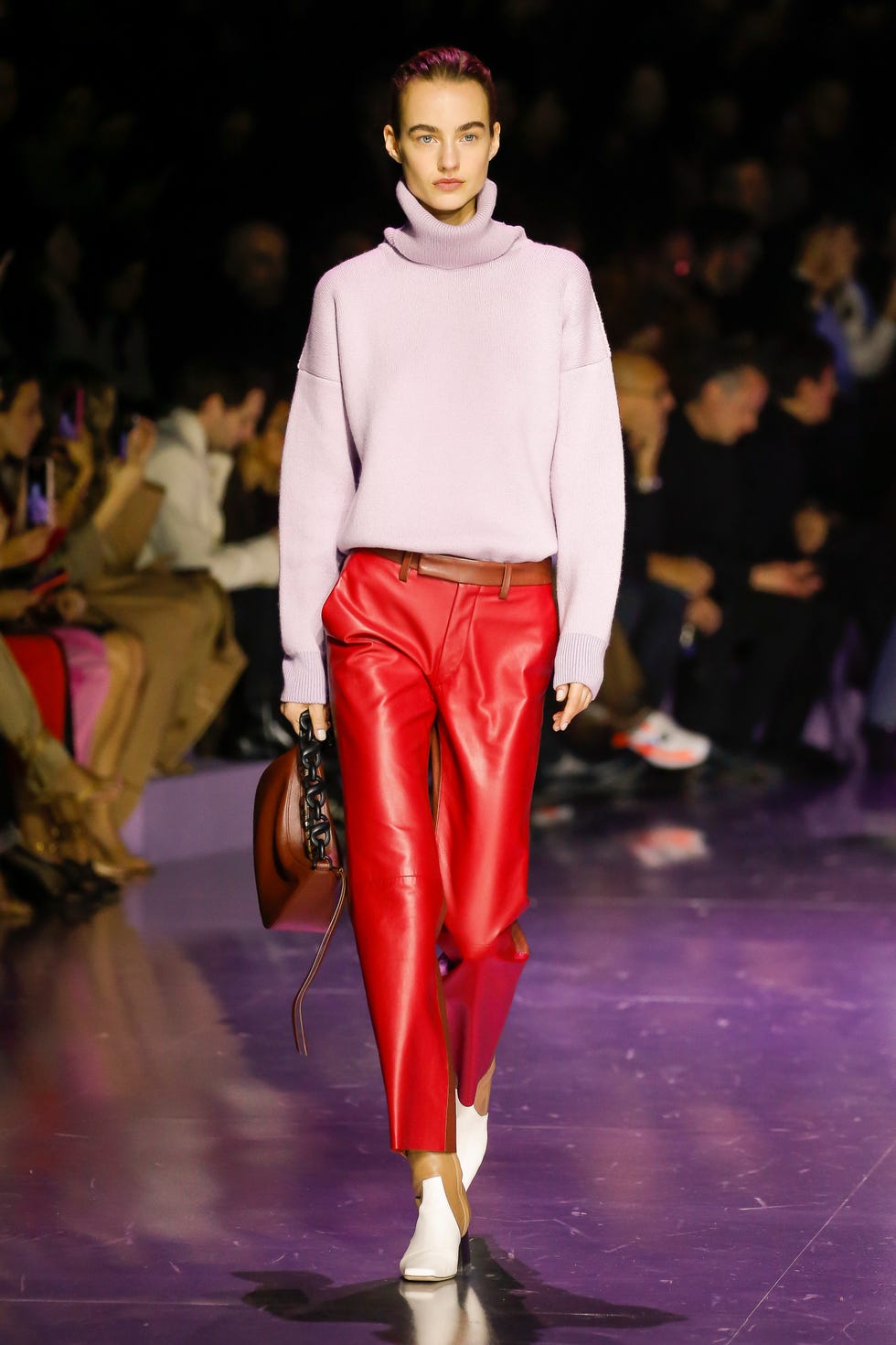 The Big bag trend Autumn-Winter 2020-2021