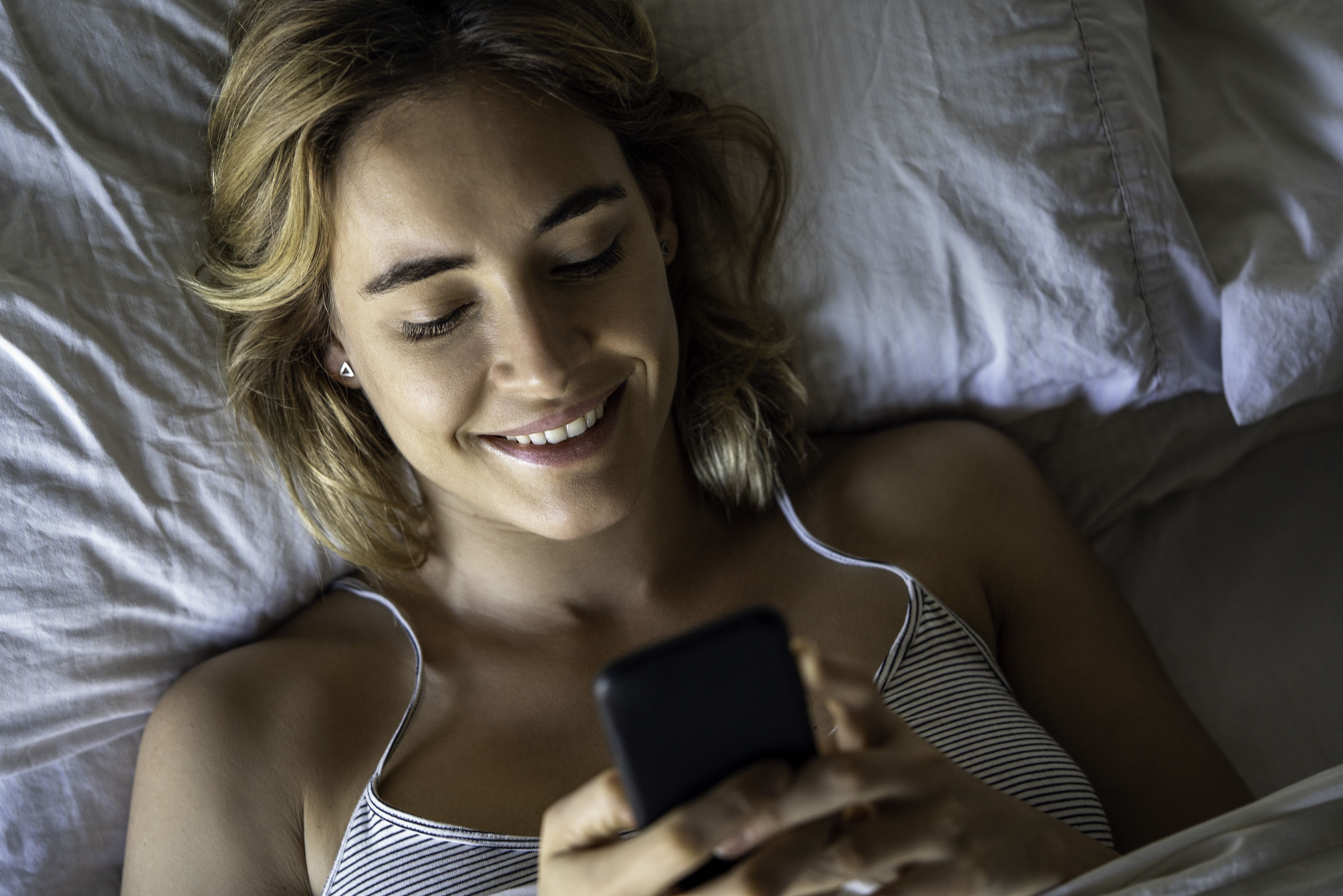 90 Cute Good Morning Texts to Send Your Partner for a Better