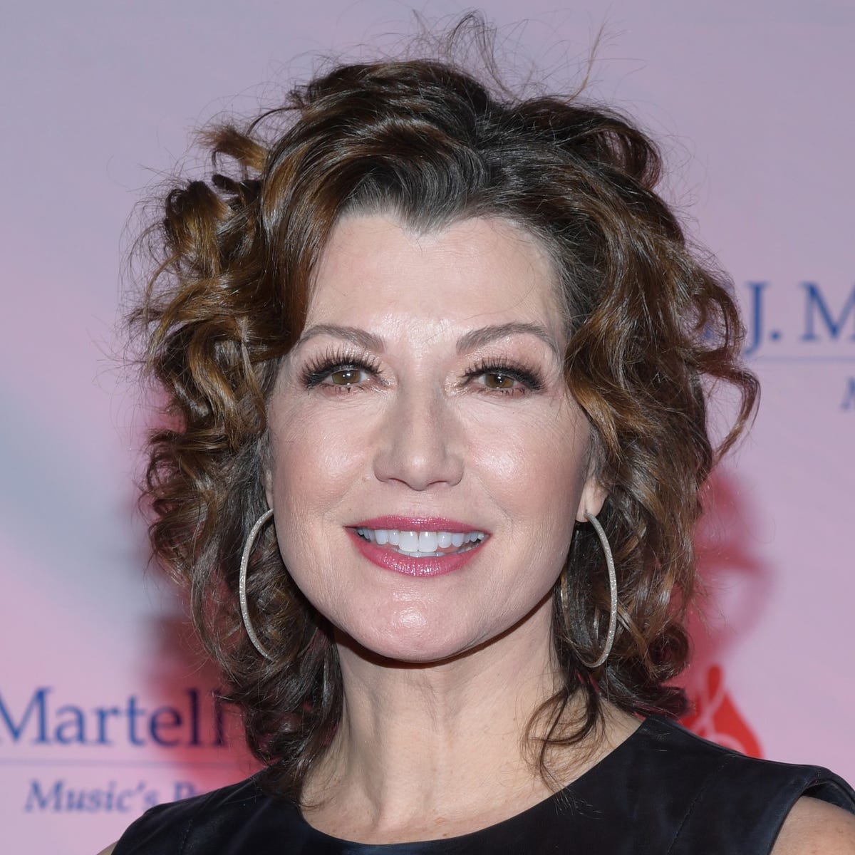 Amy Grant - Songs, Surgery & Children