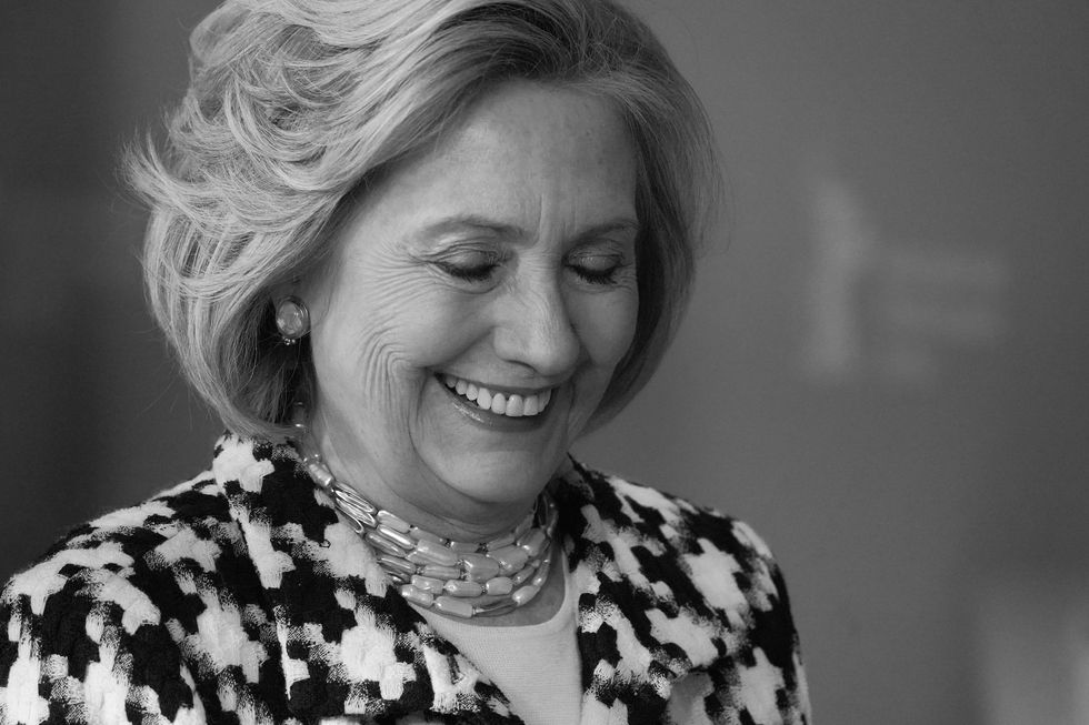 "Hillary" Photo Call - 70th Berlinale International Film Festival