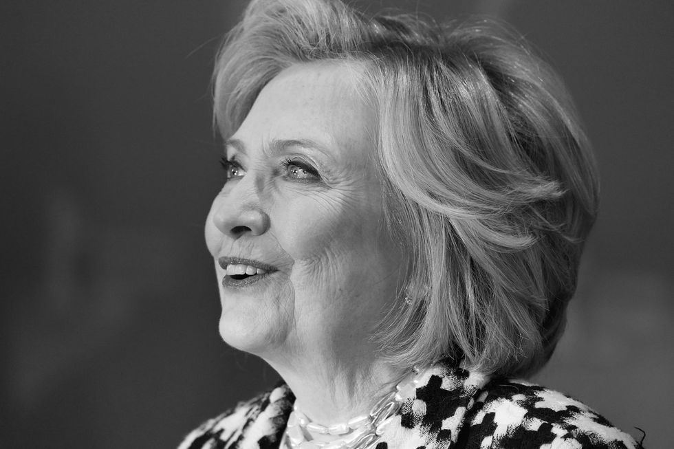 "Hillary" Photo Call - 70th Berlinale International Film Festival