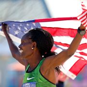 U.S. Olympic Team Trials - Marathon Sally Kipyego