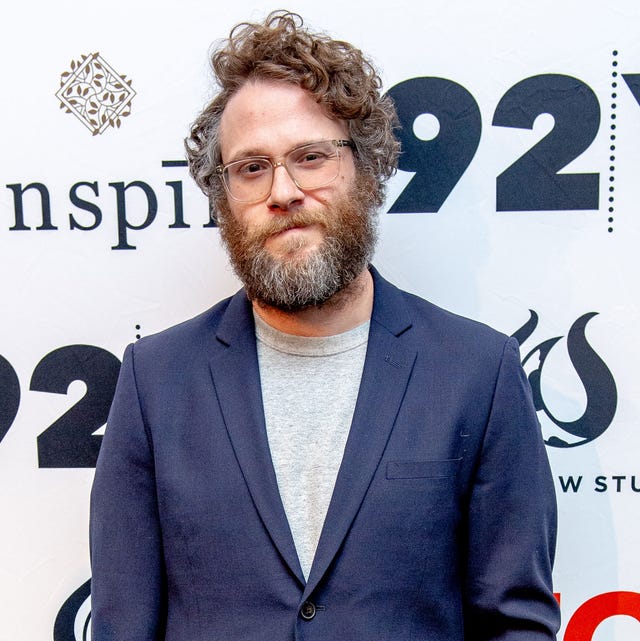 seth rogen