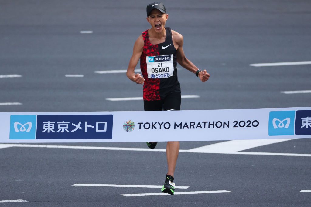 2020年最新！ カーボン搭載ランニングシューズ10種の特徴を徹底