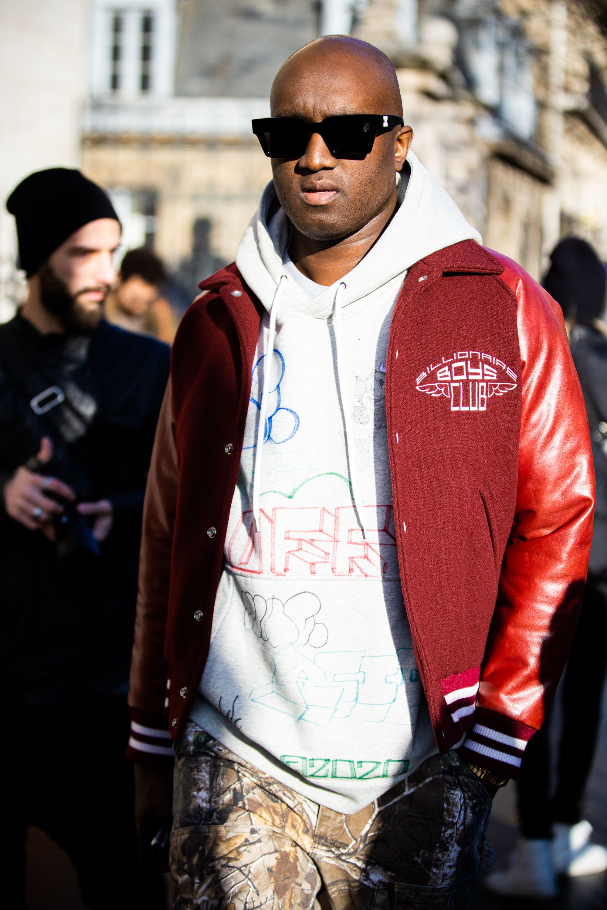 It's Fifty-Fifty': Virgil Abloh Clarifies His Statements About Streetwear's  Impending Death