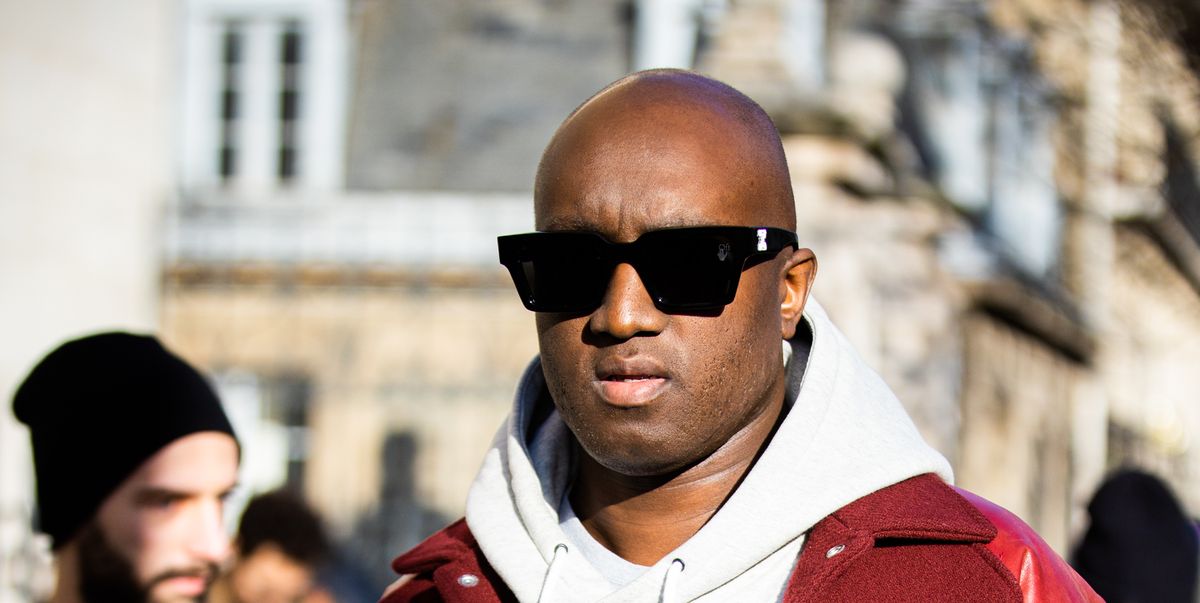 'It's Fifty-Fifty': Virgil Abloh Clarifies His Statements About ...