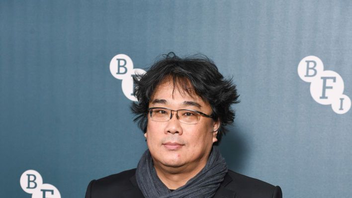 preview for El homenaje de Bong Joon-ho a Scorsese y Tarantino en los Oscars 2020