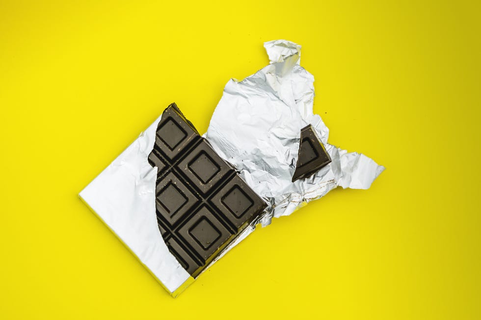 chocolate negro