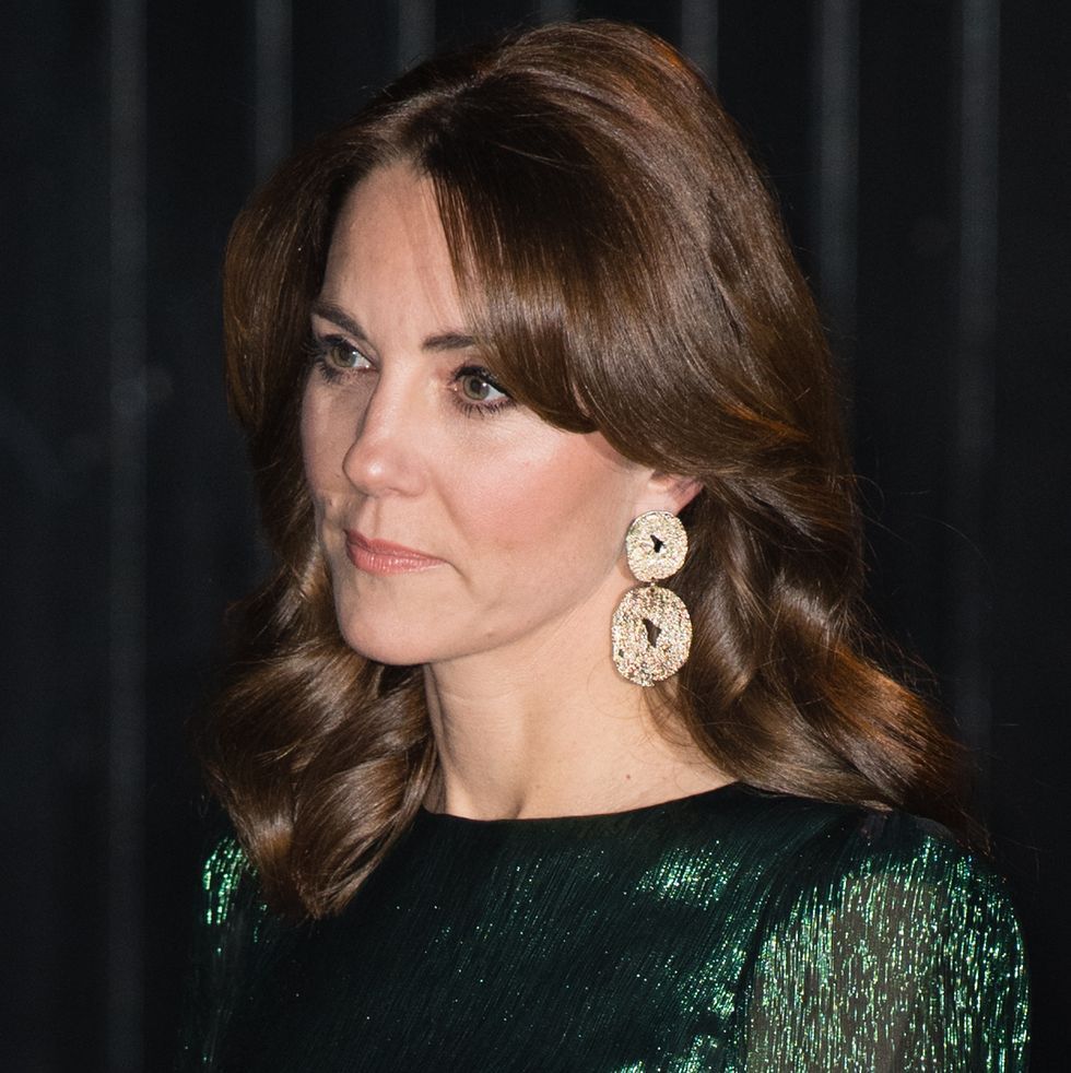 Top more than 80 hairstyles of kate middleton - in.eteachers