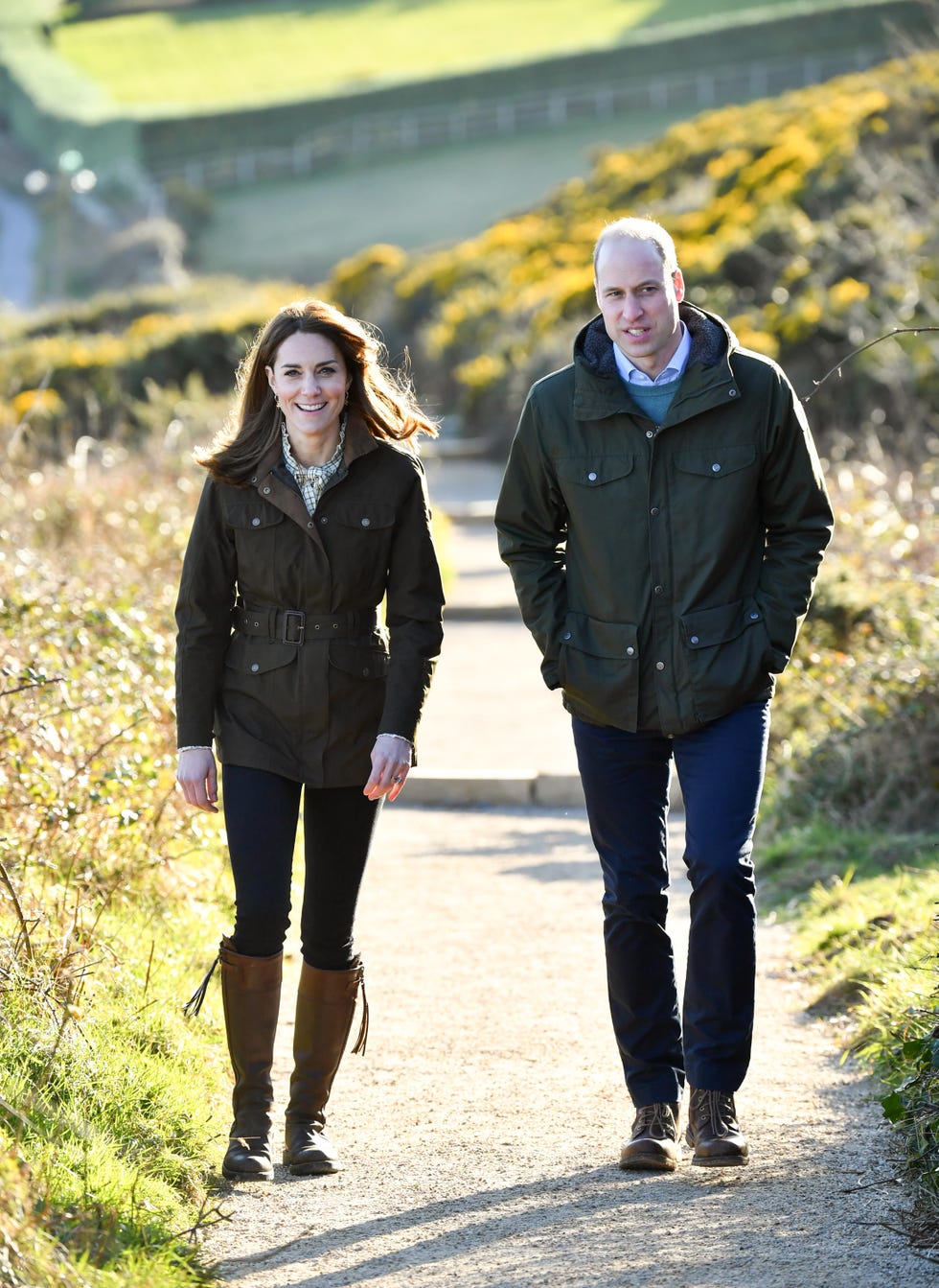 kate middleton style