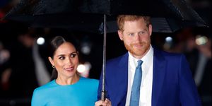 london, united kingdom   march 05 embargoed for publication in uk newspapers until 24 hours after create date and time meghan, duchess of sussex and prince harry, duke of sussex attend the endeavour fund awards at mansion house on march 5, 2020 in london, england photo by max mumbyindigogetty images