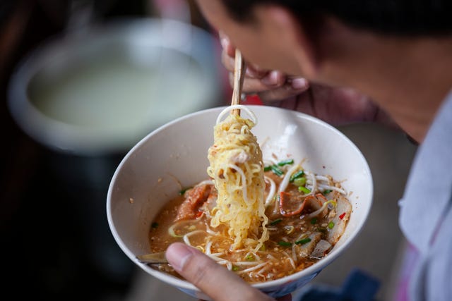 How to Make Canned Soup Taste Like Homemade