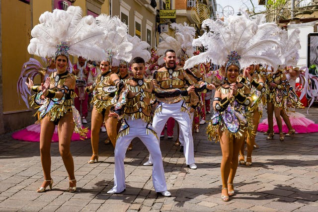 What Is Carnival? How Carnival Is Celebrated Across the Globe